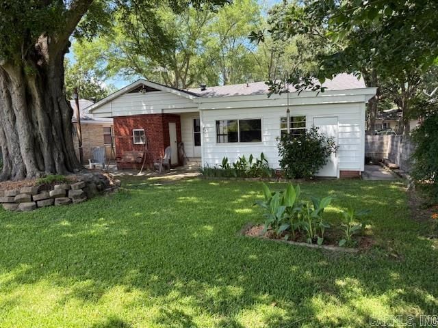 209 Crouch Street, Benton, AR 72015