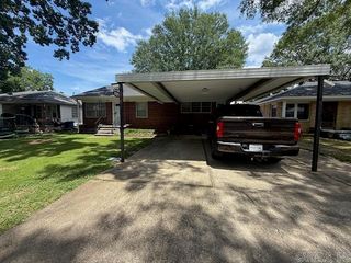 209 Crouch Street, Benton, AR 72015