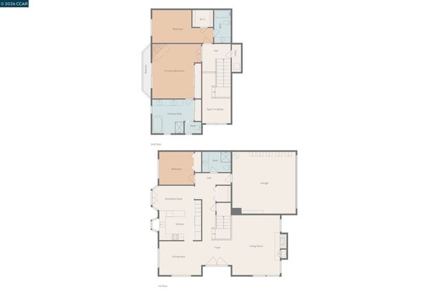 1578 Pyrenees Pl, Walnut Creek, CA 94598