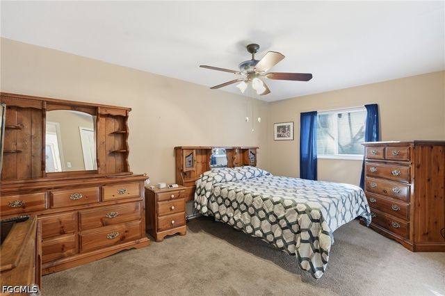 8360 Bounty RD, Fort Myers, FL 33967