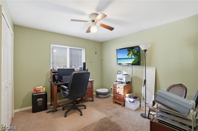 8360 Bounty RD, Fort Myers, FL 33967