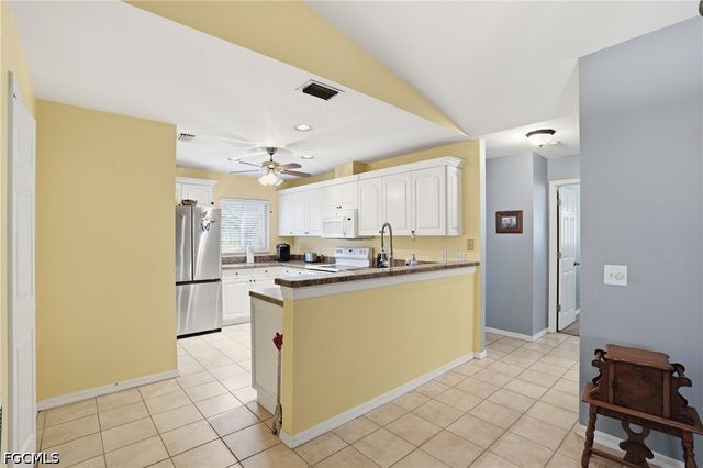 8360 Bounty RD, Fort Myers, FL 33967