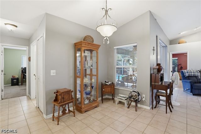 8360 Bounty RD, Fort Myers, FL 33967