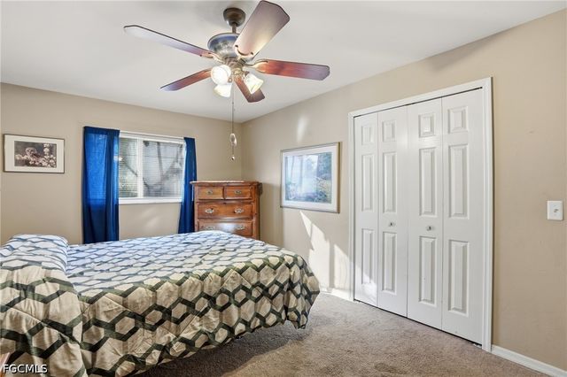 8360 Bounty RD, Fort Myers, FL 33967