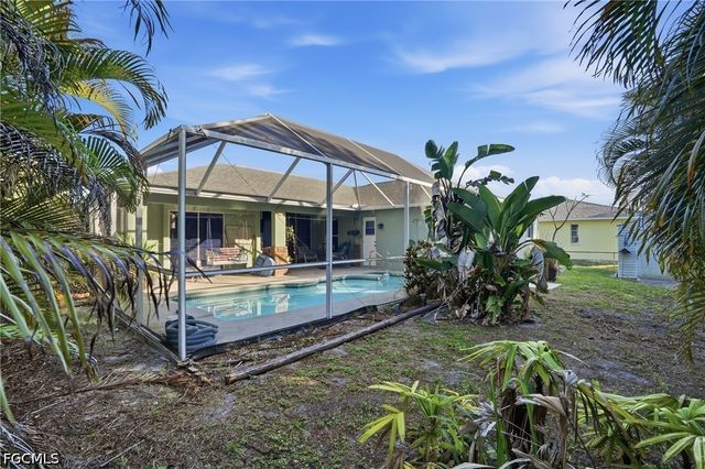 8360 Bounty RD, Fort Myers, FL 33967