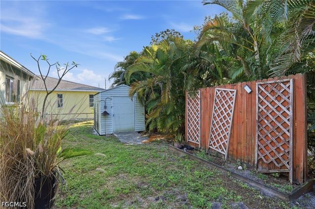 8360 Bounty RD, Fort Myers, FL 33967