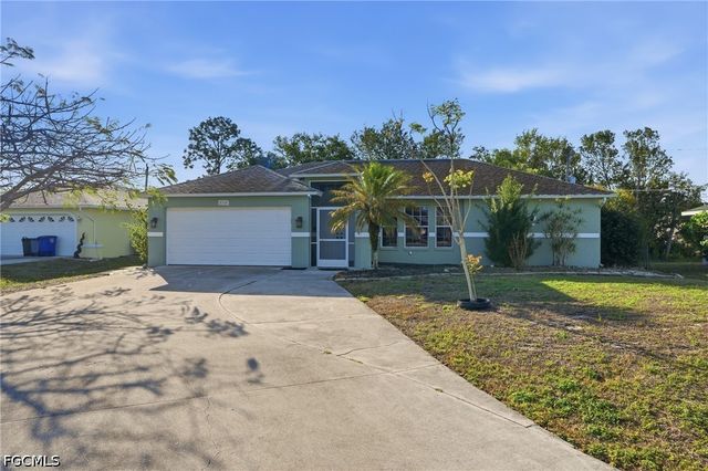 8360 Bounty RD, Fort Myers, FL 33967