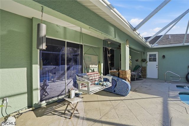 8360 Bounty RD, Fort Myers, FL 33967