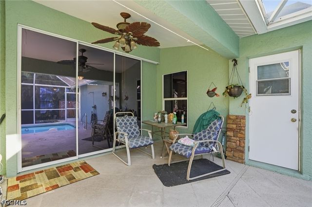 8360 Bounty RD, Fort Myers, FL 33967