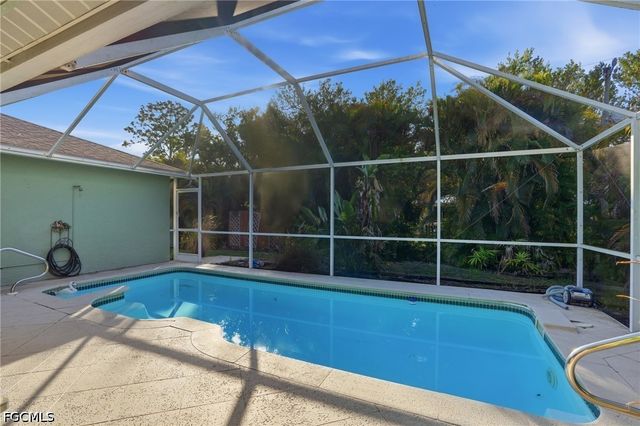 8360 Bounty RD, Fort Myers, FL 33967