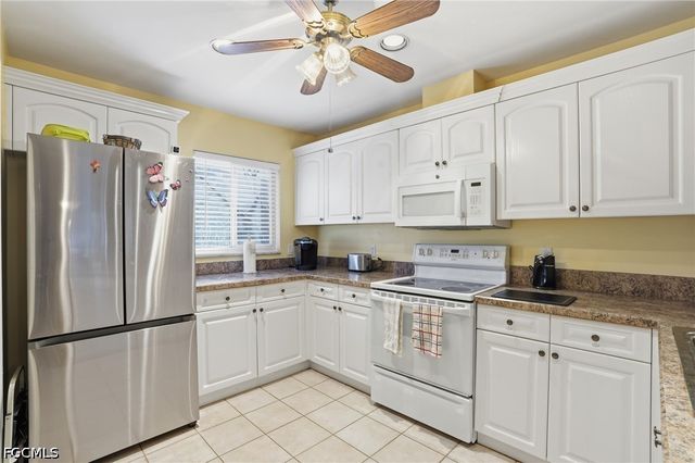 8360 Bounty RD, Fort Myers, FL 33967