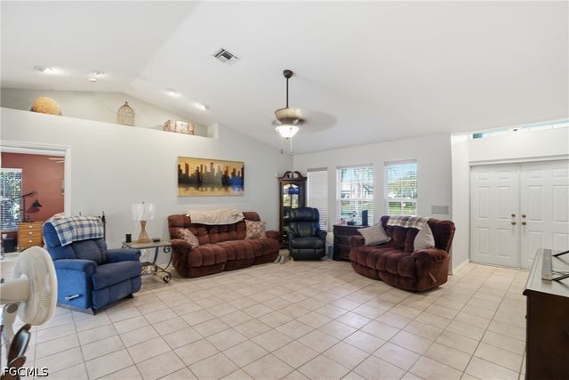 8360 Bounty RD, Fort Myers, FL 33967