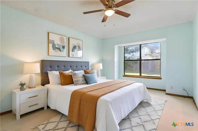 303 Woodstone Drive, Georgetown, TX 78628