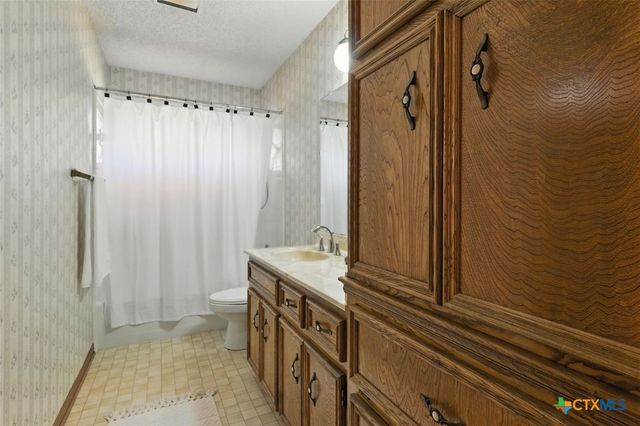 303 Woodstone Drive, Georgetown, TX 78628