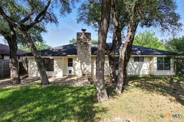 303 Woodstone Drive, Georgetown, TX 78628