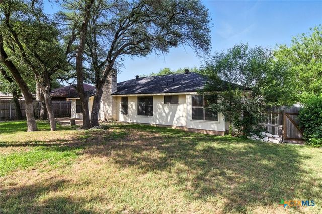 303 Woodstone Drive, Georgetown, TX 78628