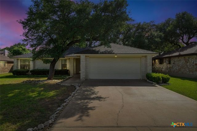 303 Woodstone Drive, Georgetown, TX 78628