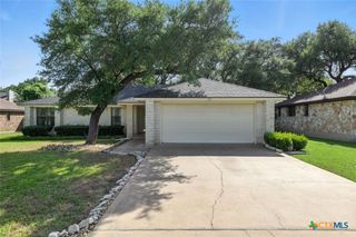 303 Woodstone Drive, Georgetown, TX 78628