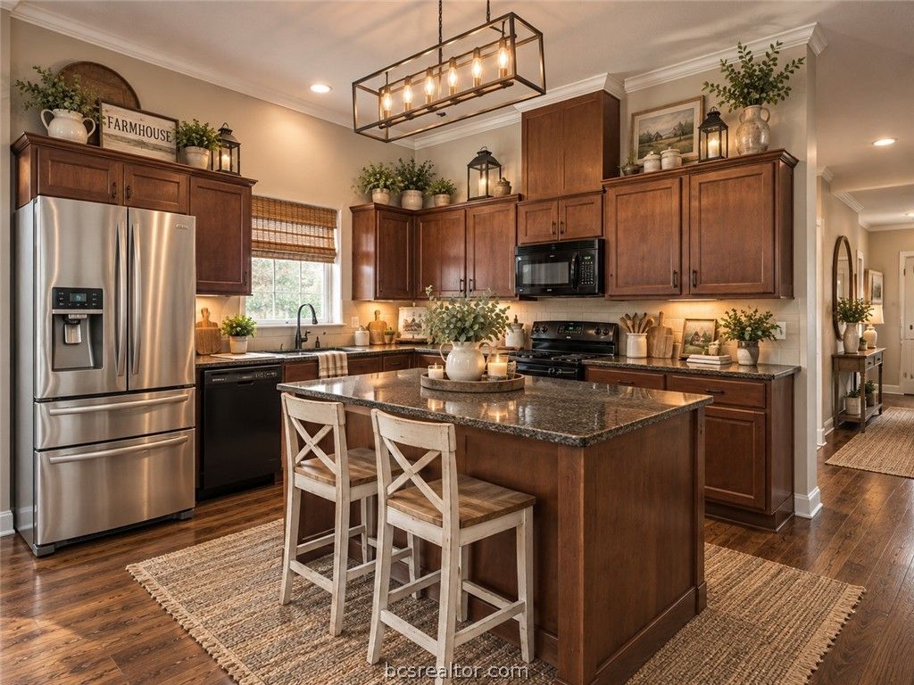 1027 Emerald Dove Avenue, College Station, TX 77845 — photo 5