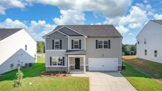 1254 Birch Circle, Grovetown, GA 30813