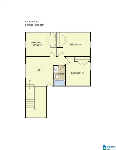 5433 STONEPEAKE PKWY, Trussville, AL 35173