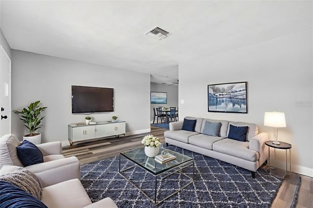 7218 ISLE DRIVE, Port Richey, FL 34668