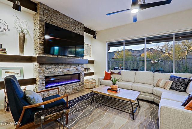 6936 E WHISPERING MESQUITE Trail, Scottsdale, AZ 85266