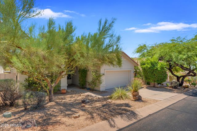 13867 E PARADISE Lane, Scottsdale, AZ 85259