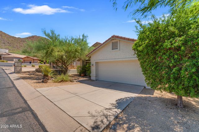 13867 E PARADISE Lane, Scottsdale, AZ 85259