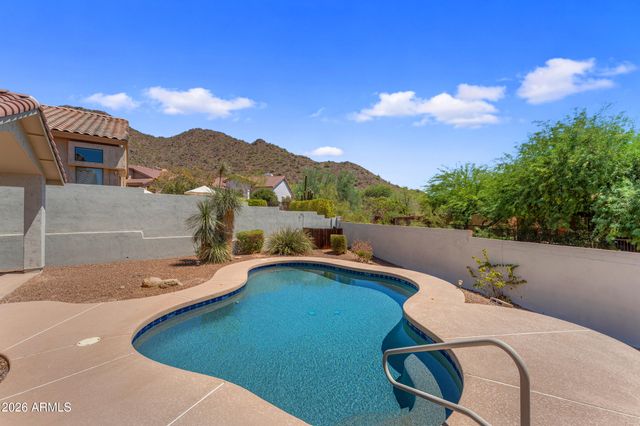 13867 E PARADISE Lane, Scottsdale, AZ 85259