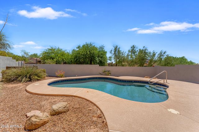 13867 E PARADISE Lane, Scottsdale, AZ 85259