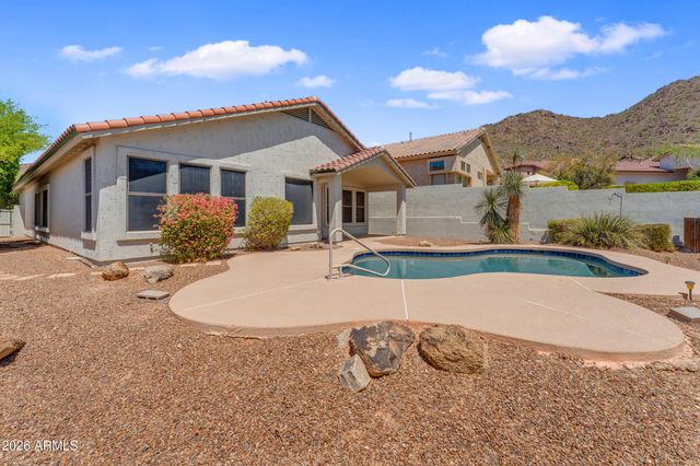 13867 E PARADISE Lane, Scottsdale, AZ 85259