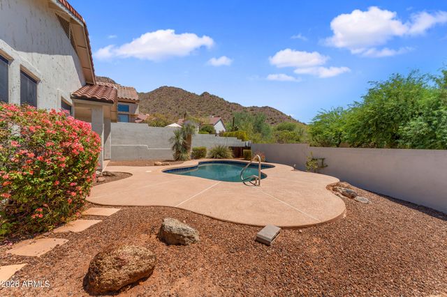 13867 E PARADISE Lane, Scottsdale, AZ 85259