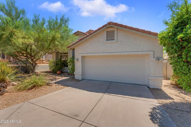 13867 E PARADISE Lane, Scottsdale, AZ 85259