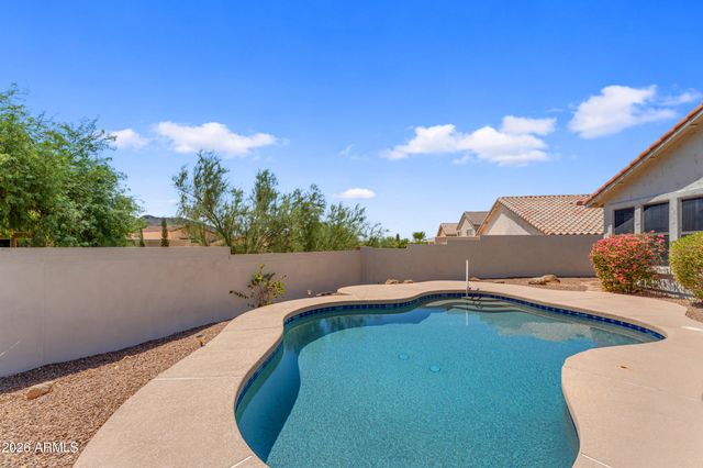 13867 E PARADISE Lane, Scottsdale, AZ 85259