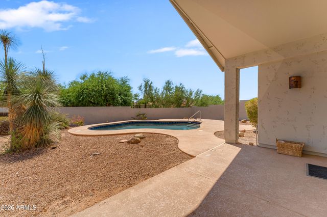 13867 E PARADISE Lane, Scottsdale, AZ 85259