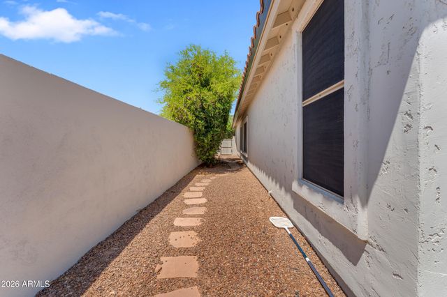 13867 E PARADISE Lane, Scottsdale, AZ 85259