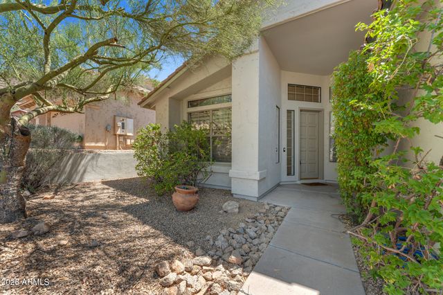 13867 E PARADISE Lane, Scottsdale, AZ 85259