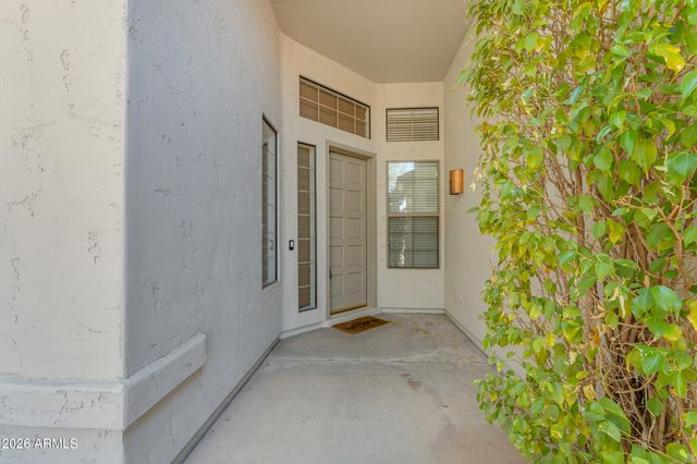 13867 E PARADISE Lane, Scottsdale, AZ 85259