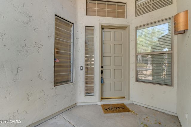 13867 E PARADISE Lane, Scottsdale, AZ 85259