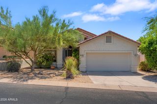 13867 E PARADISE Lane, Scottsdale, AZ 85259