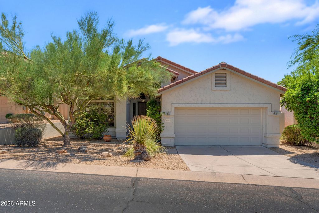 13867 E PARADISE Lane, Scottsdale, AZ 85259