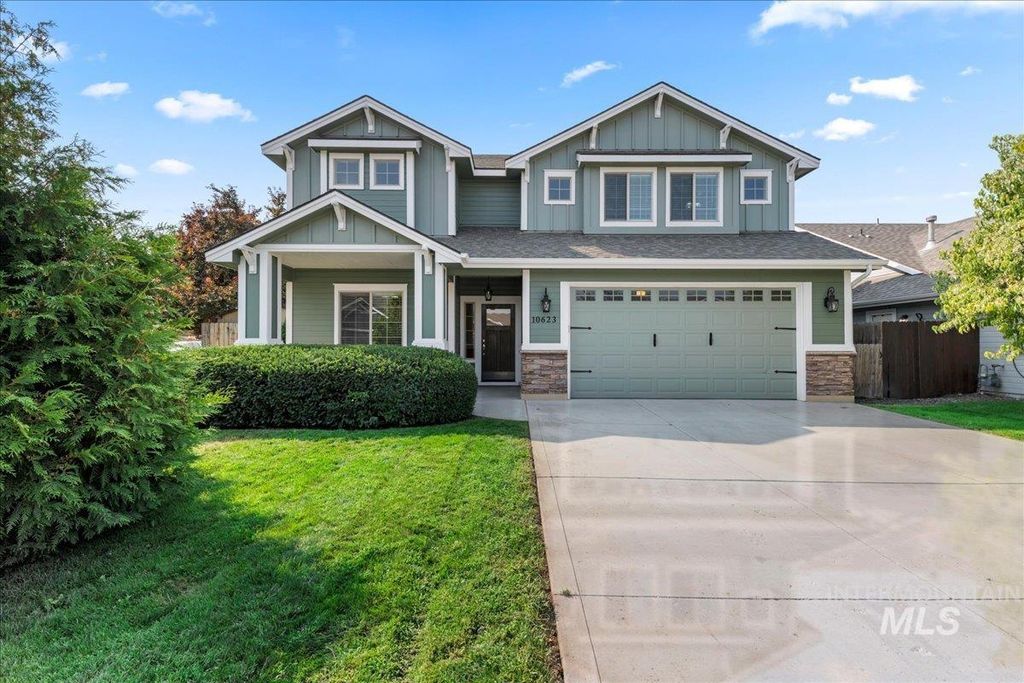 10623 Avalon St, Nampa, ID 83687