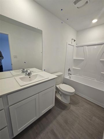 2308 Blizzard DR, Lockhart, TX 78644