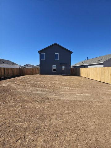 2308 Blizzard DR, Lockhart, TX 78644