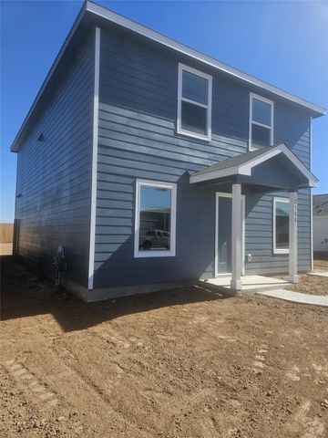 2308 Blizzard DR, Lockhart, TX 78644