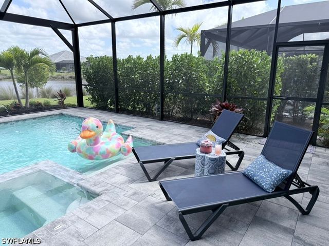 8963 Gustavia CT, Naples, FL 34112