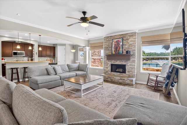 7622 Rancho Vista Blvd W, Corpus Christi, TX 78414