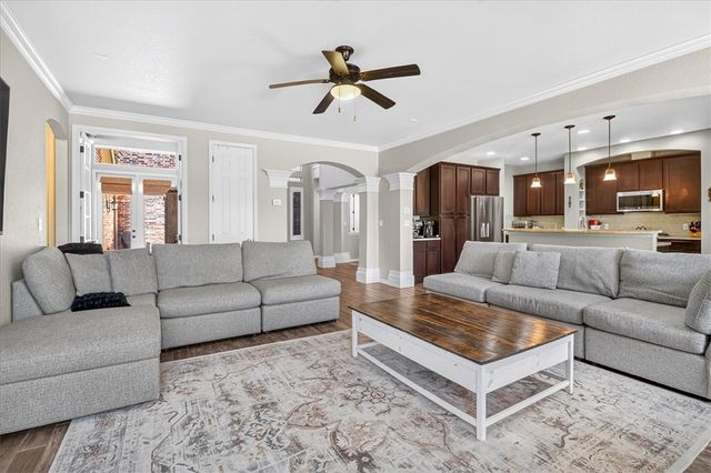 7622 Rancho Vista Blvd W, Corpus Christi, TX 78414