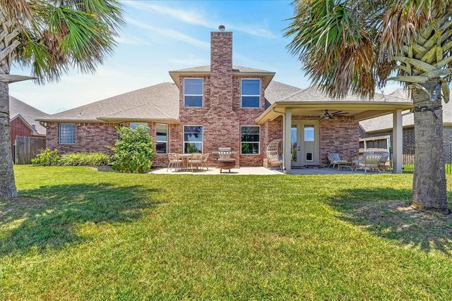 7622 Rancho Vista Blvd W, Corpus Christi, TX 78414